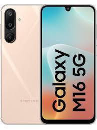 Samsung M16 5G